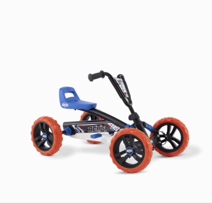 Kart Berg Germania
