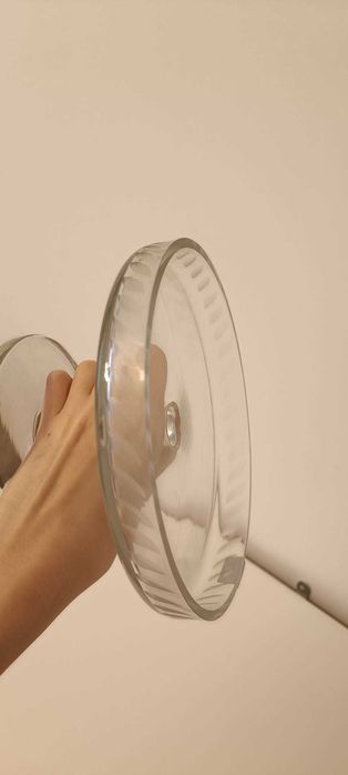 Fructieră Leonardo și boluri pentru înghețată