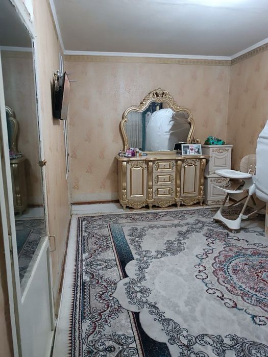 2-х. Юнусабад 7. 2/4/4. Альфарагануз