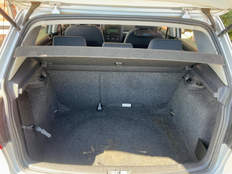 Volkswagen Golf V 2.0 TDI Sportline 2005