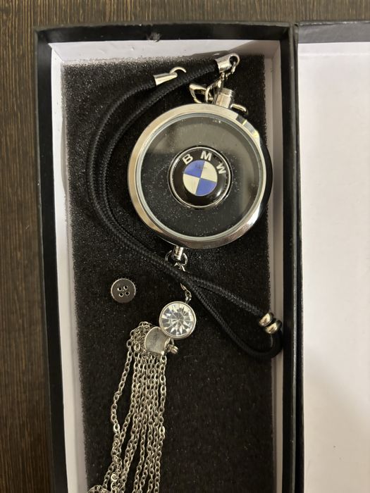 Брелок для BMV новый