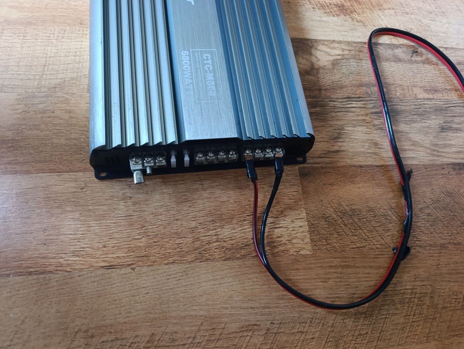 Vând Subwoofer Mac Audio+statie Pioneer