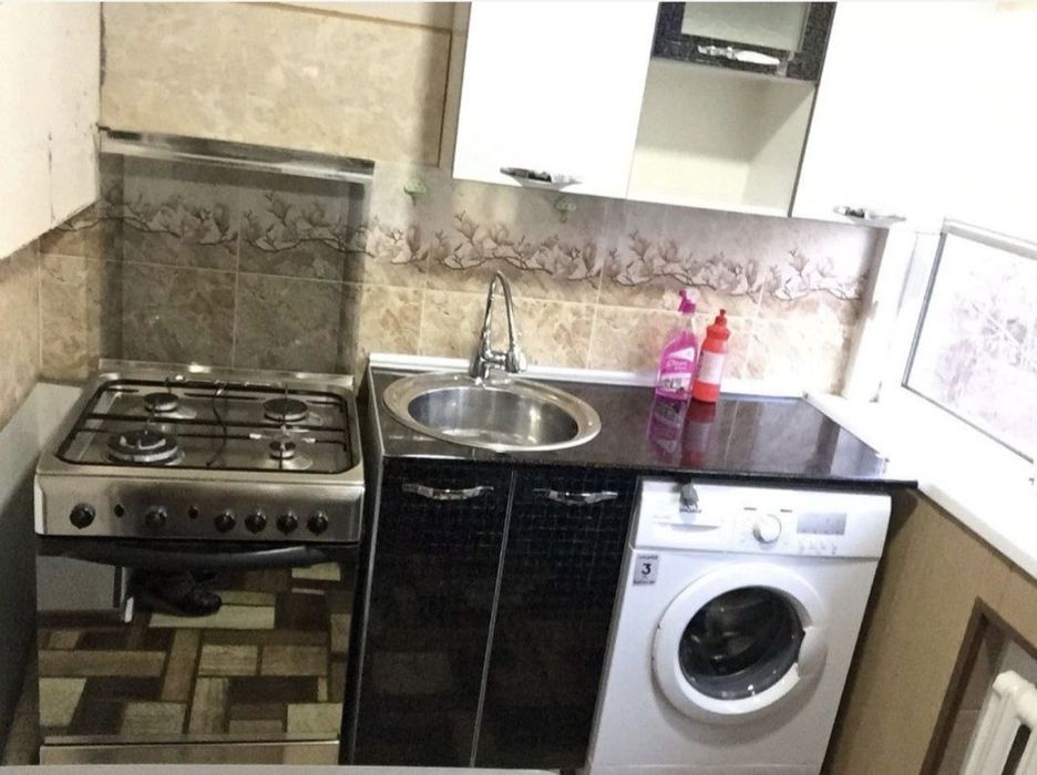 Метро Буюк Ипак Йулида 3-хонали квартира ИЖАРА на берилвотти