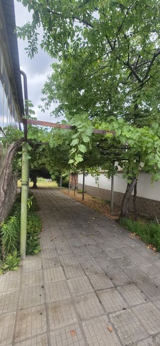 Етаж от къща под наем в с. Бенковски, обл. Пловдив