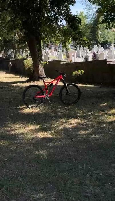 Specialized Comp Enduro 2019