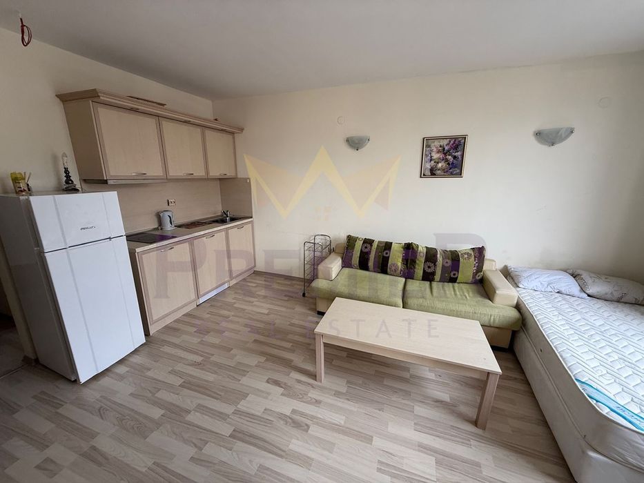 Продава се Двустаен апартамент в к.к. Слънчев бряг - 62 кв.м за 575 €/кв.м - Снимка #8