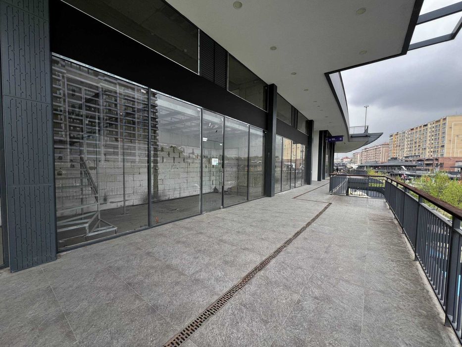 Сдаётся 25 м² в Seoul Mun — старт для кофейни/фастфуда (55)