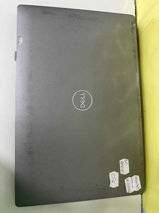 Laptop DELL (ctg)