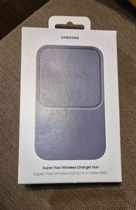 Superfast Wireless Duo