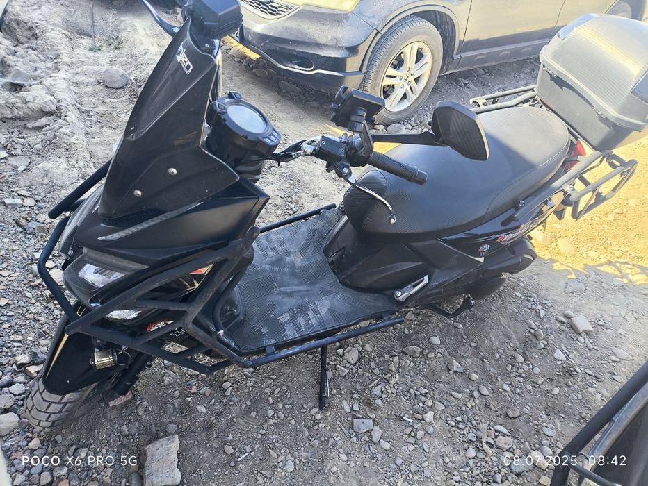 Продам мапедь не дорого