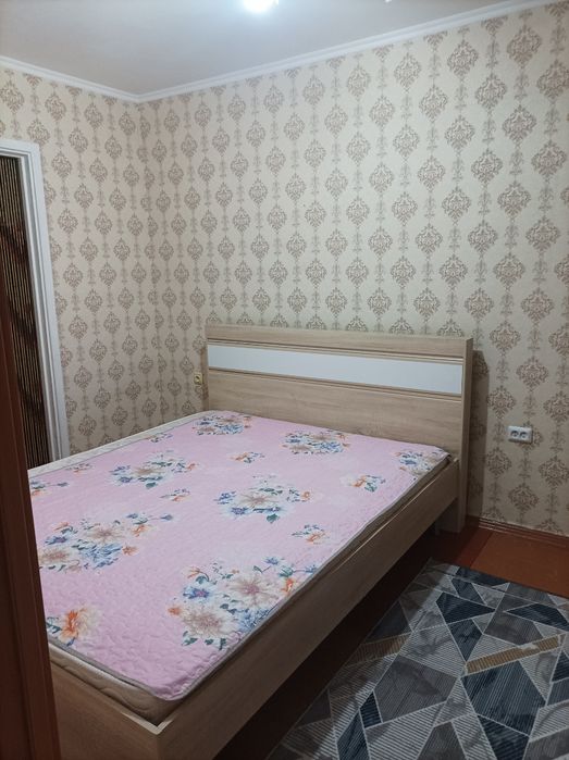 Сдам 3-х комнатная квартира