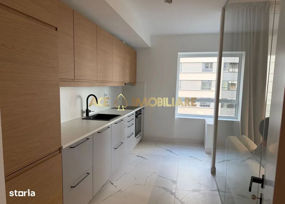 2 Camere de inchiriat | Bucurestii Noi | Akcent City | Metrou | Centra