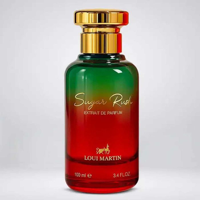 Sugar Rush  Парфюм Loui Martin (Unisex) 100ml