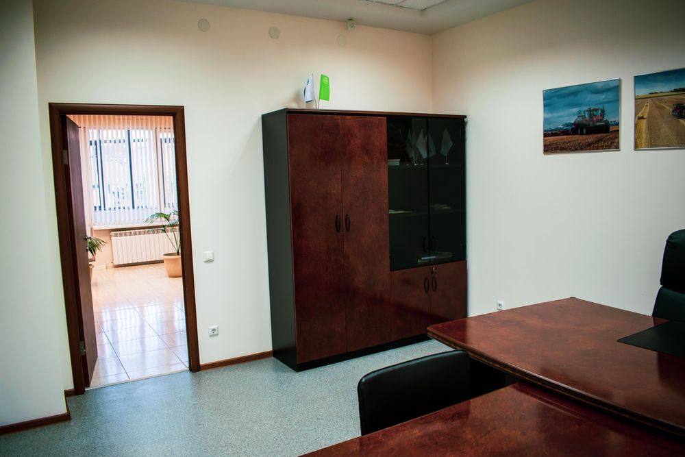 Коммерческое помещение