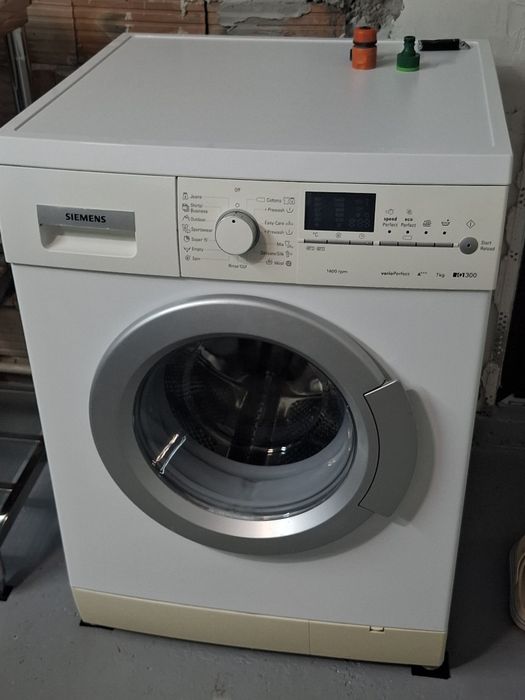 Пералня SIEMENS 7kg