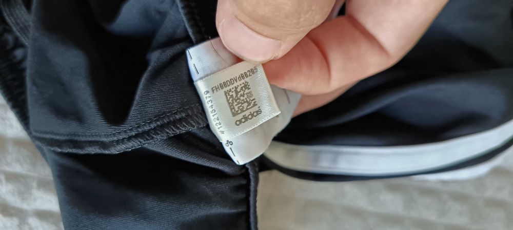 Adidas x Juventus мъжки шорти размер S футболни