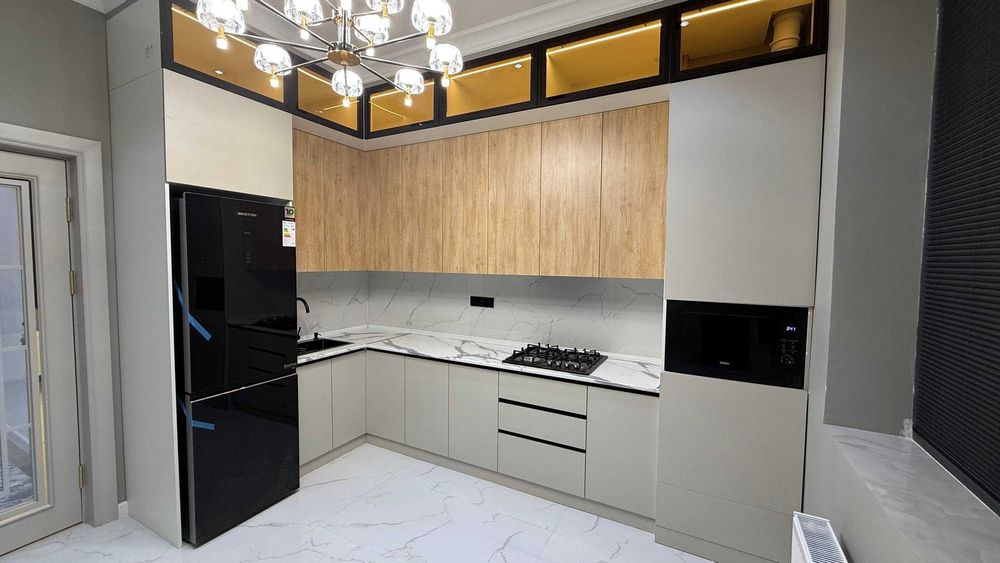 Срочно! Продаётся 3х комнатная квартира!