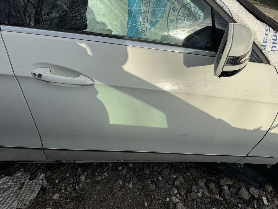 Врата предна, задна, лява и дясна за Mercedes E класа W212