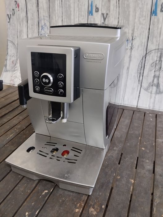 Кафе автомат Delonghi cappuccino