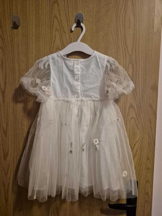 Празнични роклички 98 см / MAYORAL с етикет