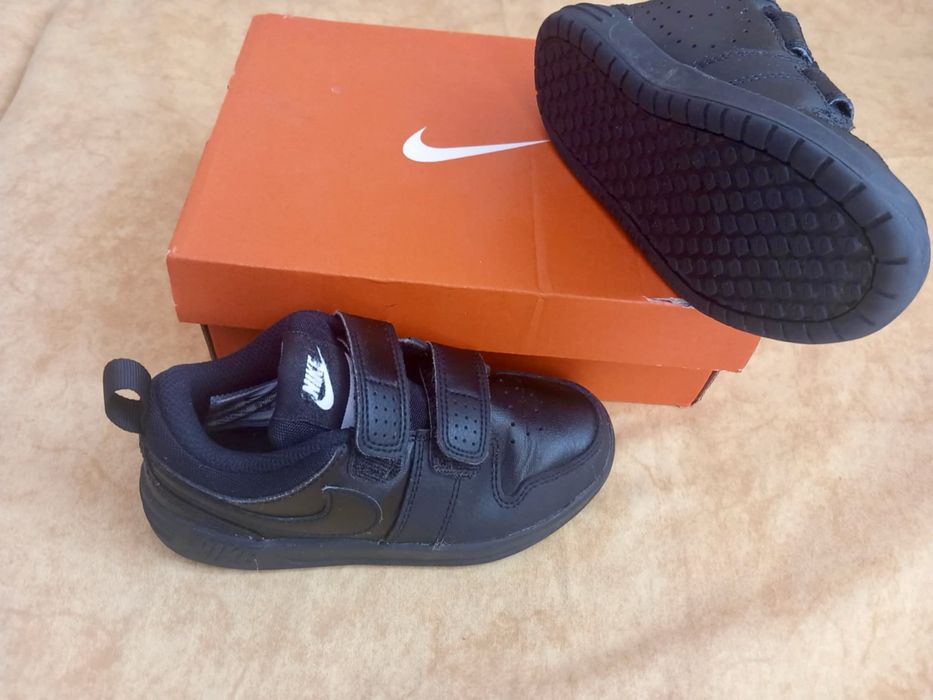 Маратонки Nike за момче