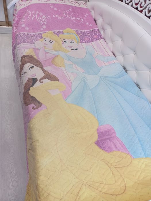 Продам детские покрывала