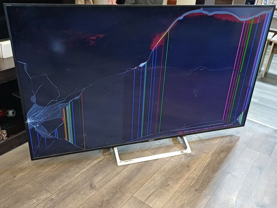 Продам плазменный телевизор Sony