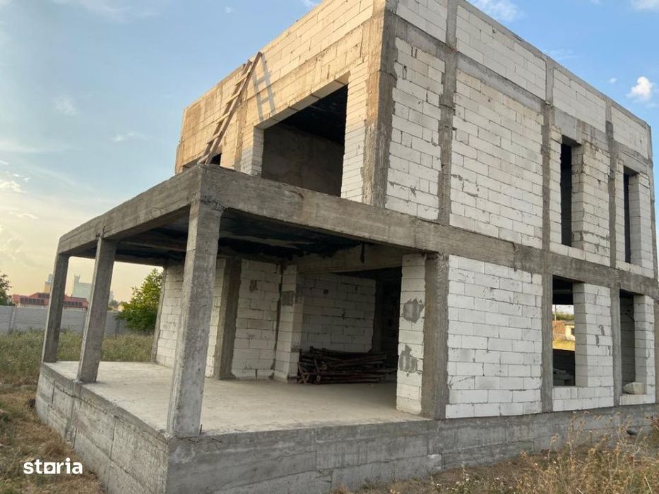 Casa P+1 zona Ford , suprafata 180mp utili , 500mp teren