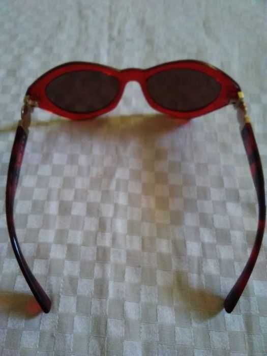 Слънчеви очила Versace Mod 4334