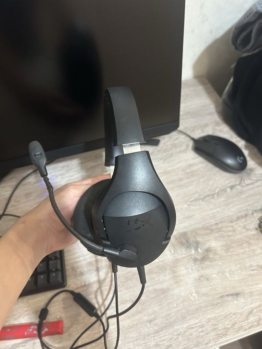 Игровой пк + перифирия