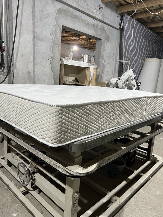 Matras matras матрас