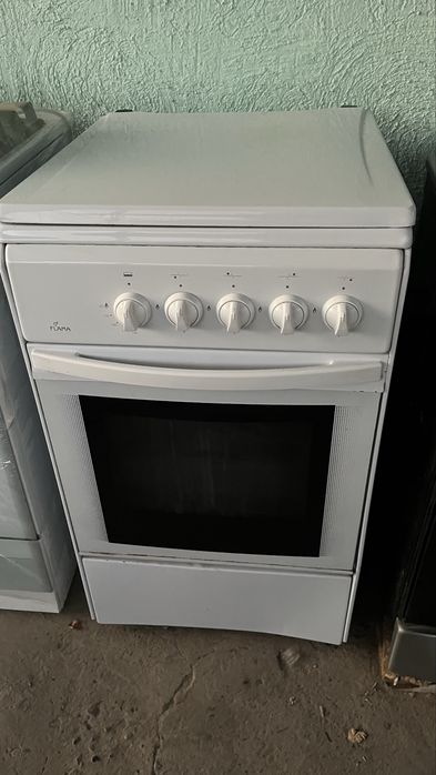 Газовая плита продается
