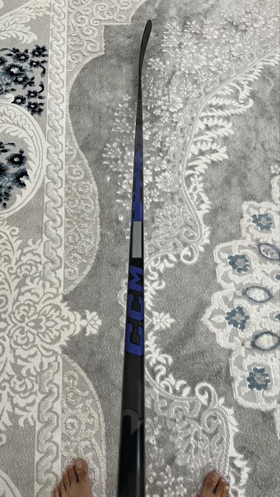 Ccm ultralow kickpoint SR 85 flex