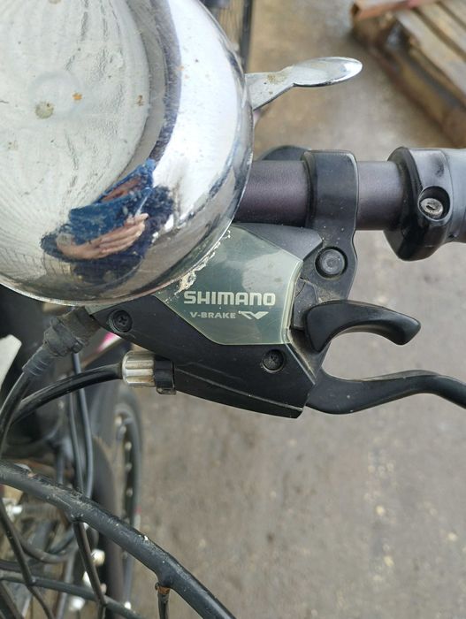 Велосипед Specialized Vita Sport