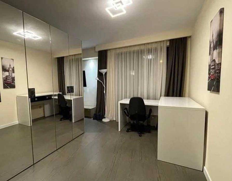 Дава се под наем Двустаен апартамент в Пловдив, Тракия - 60 кв.м за 357 € - Снимка #3