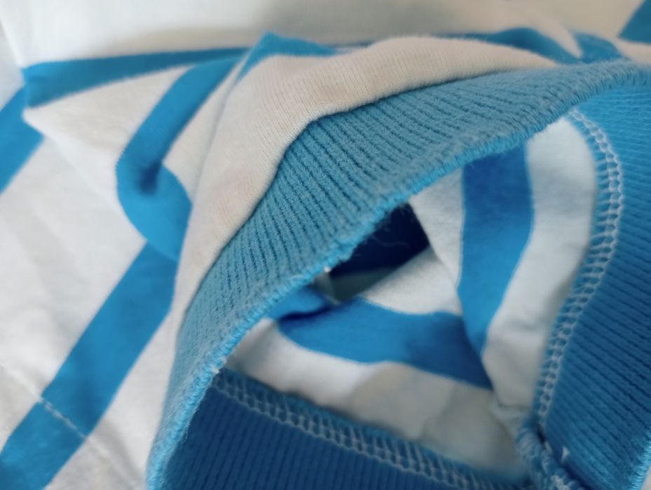 Тениска фен колекция Левски