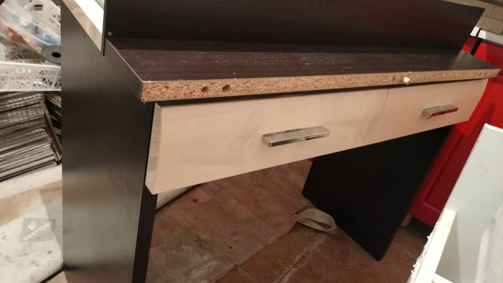 Продам камод айнасымен