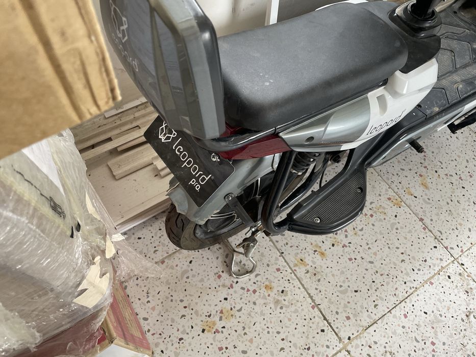 Продается скутер