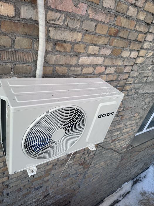 Кондиционер установка и продажа