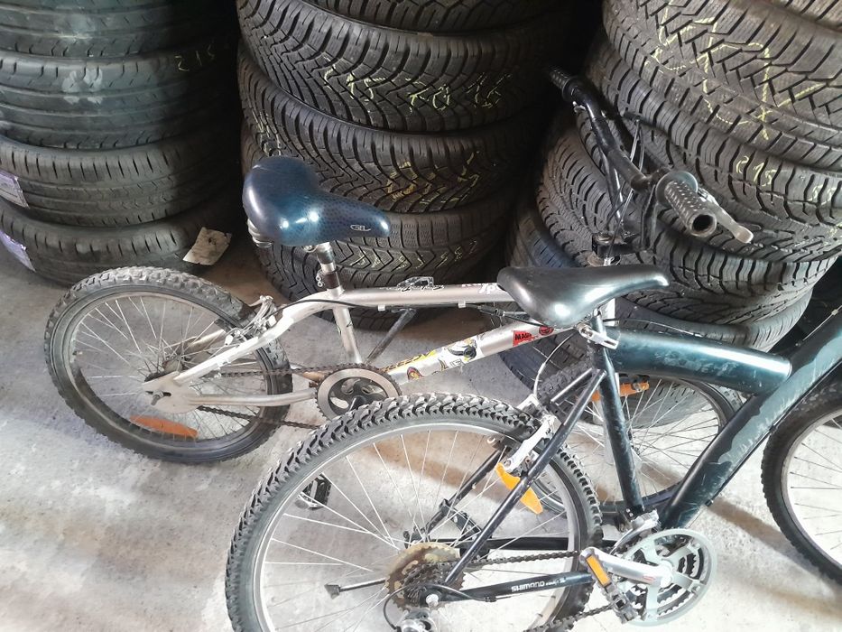 Vand biciclete copii