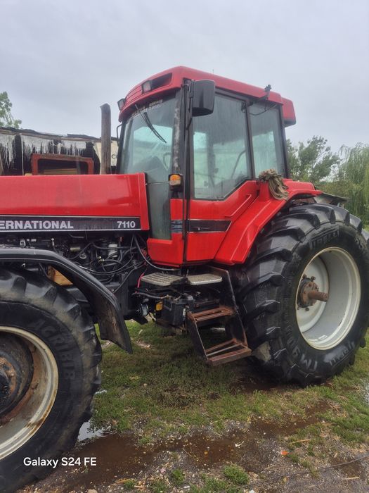 Vind casse 7110 international