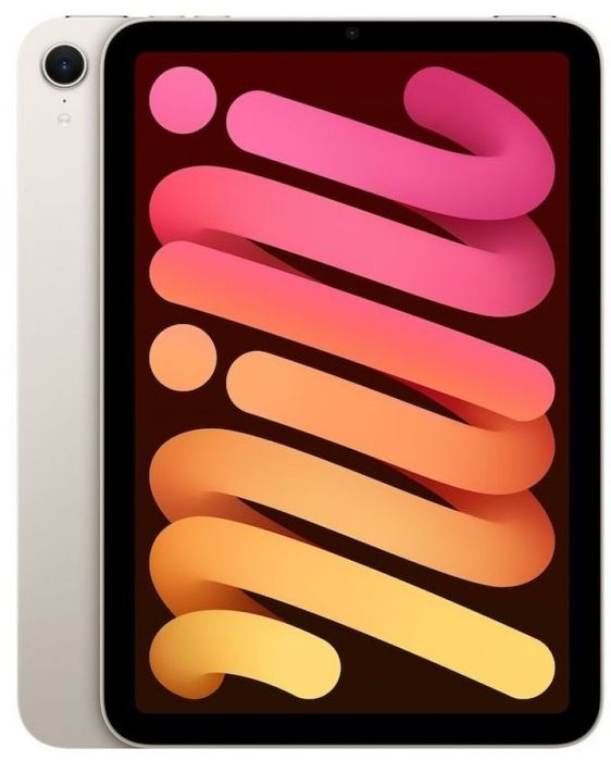Apple ipad mini A17PRO  с гаранция 510 евро