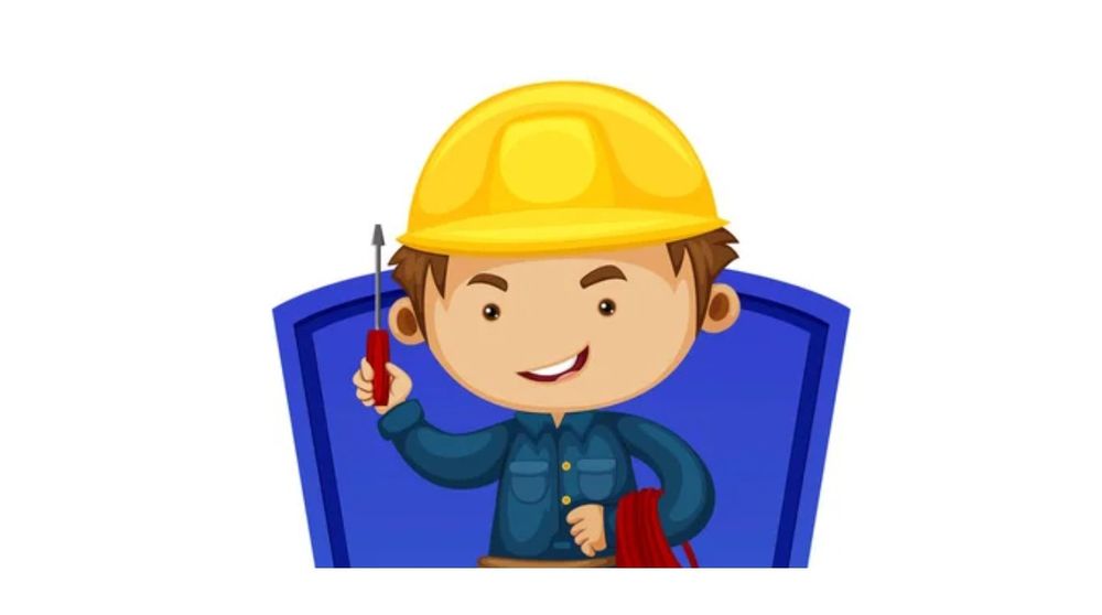 Electrician, lucrari electricitate