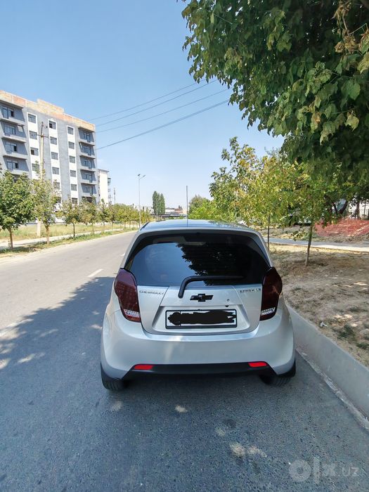 Продаётся spark 1 25