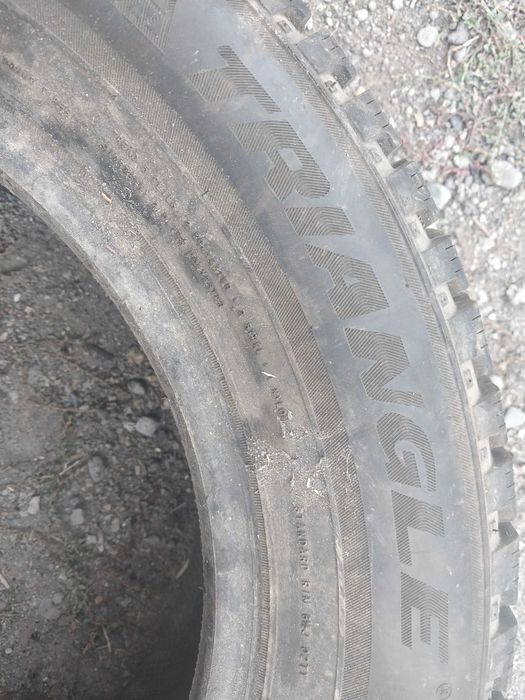 Triangle комплект