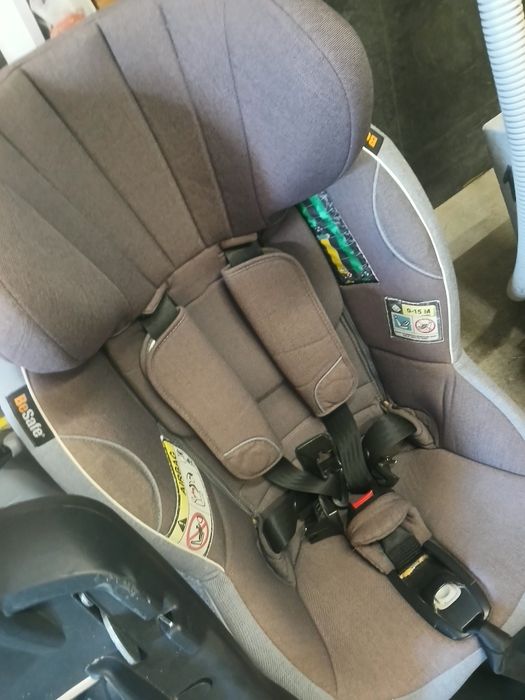 Стол за кола Besafe