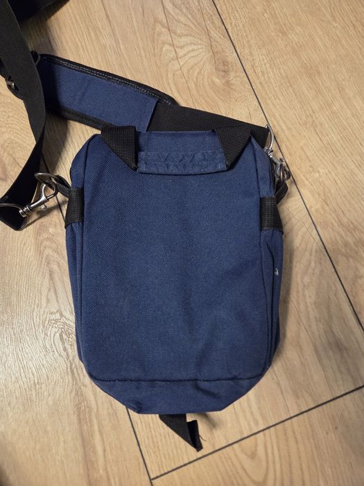 Мъжка чантичка реал Мадрид