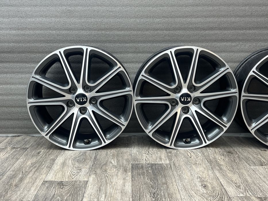 18” Джанти Kia Hyundai