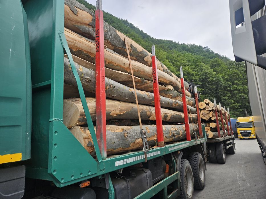 Vindem Lemn pentru foc