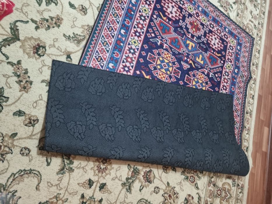 Коврик на кухню...Коридор